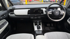 Honda Jazz 1.5 i-MMD Hybrid EX 5dr eCVT Hybrid Hatchback